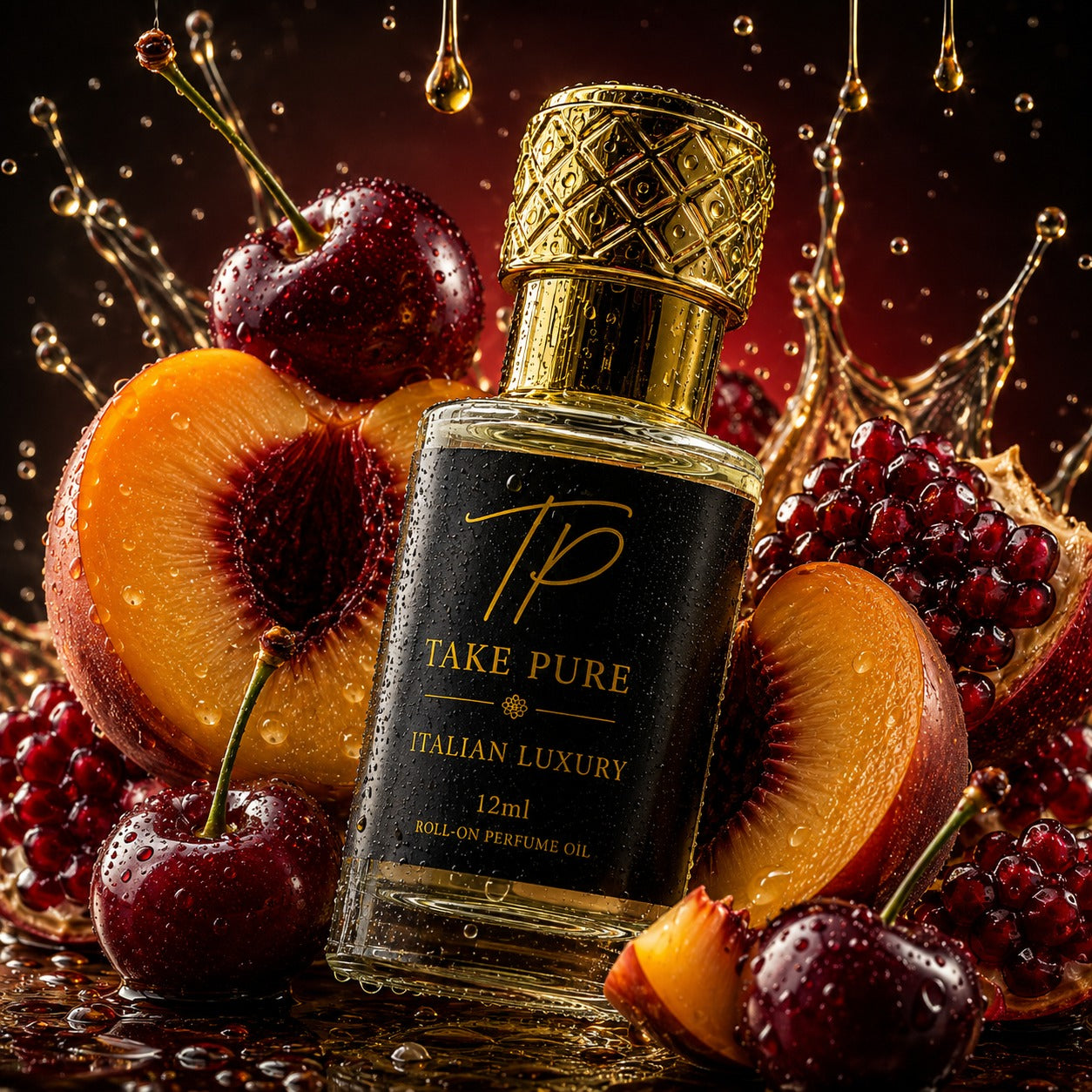 What Is Perfume Oil? The Complete Guide