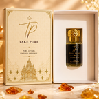 Take Pure Amber Dusk