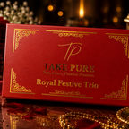 Take Pure Royal Festive Trio