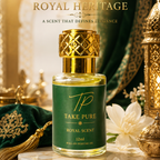 Take Pure Royal Scent