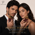 Take Pure Eternal Seduction