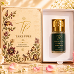 Take Pure Floral Musk