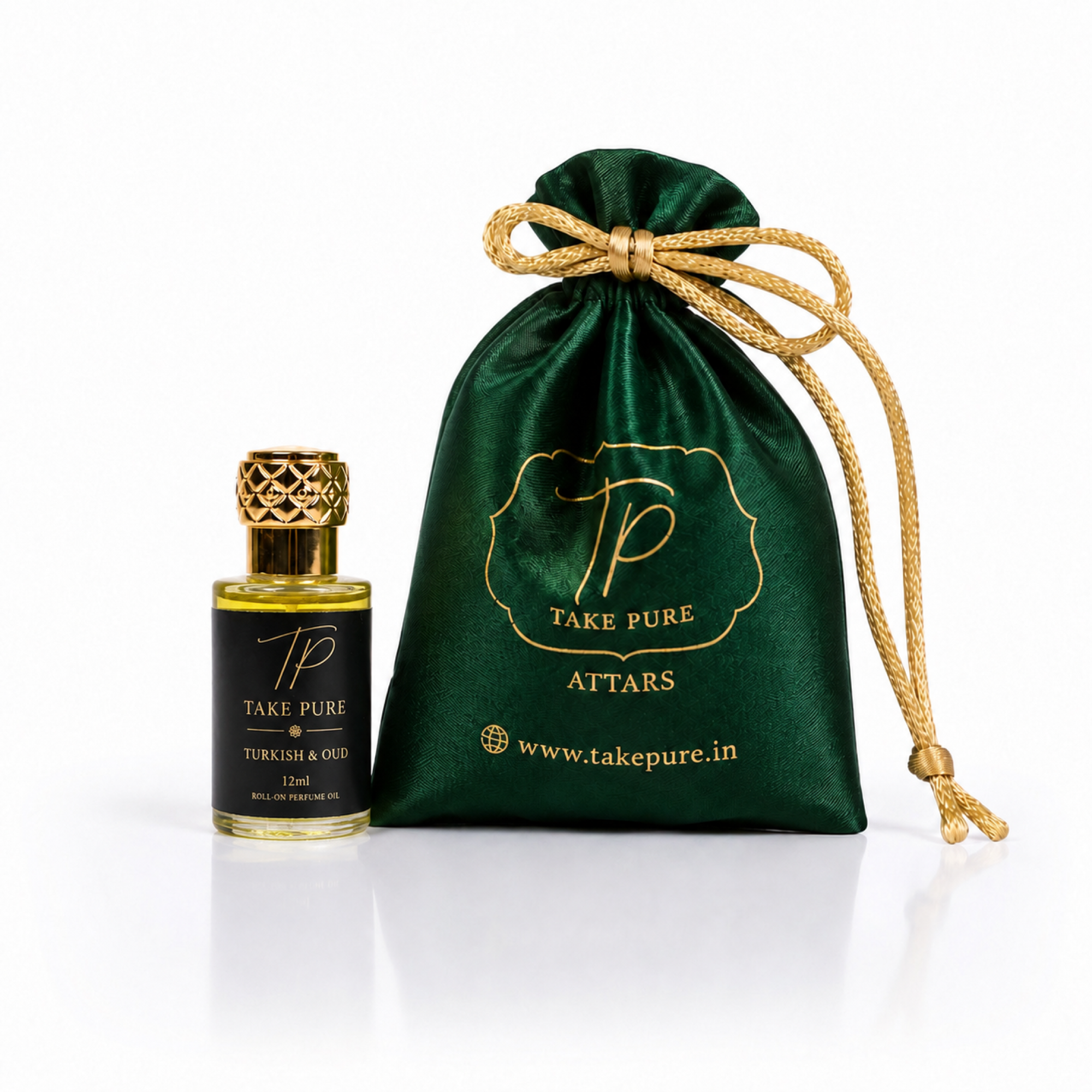 Take Pure Turkish Oud