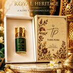 Take Pure Royal Scent