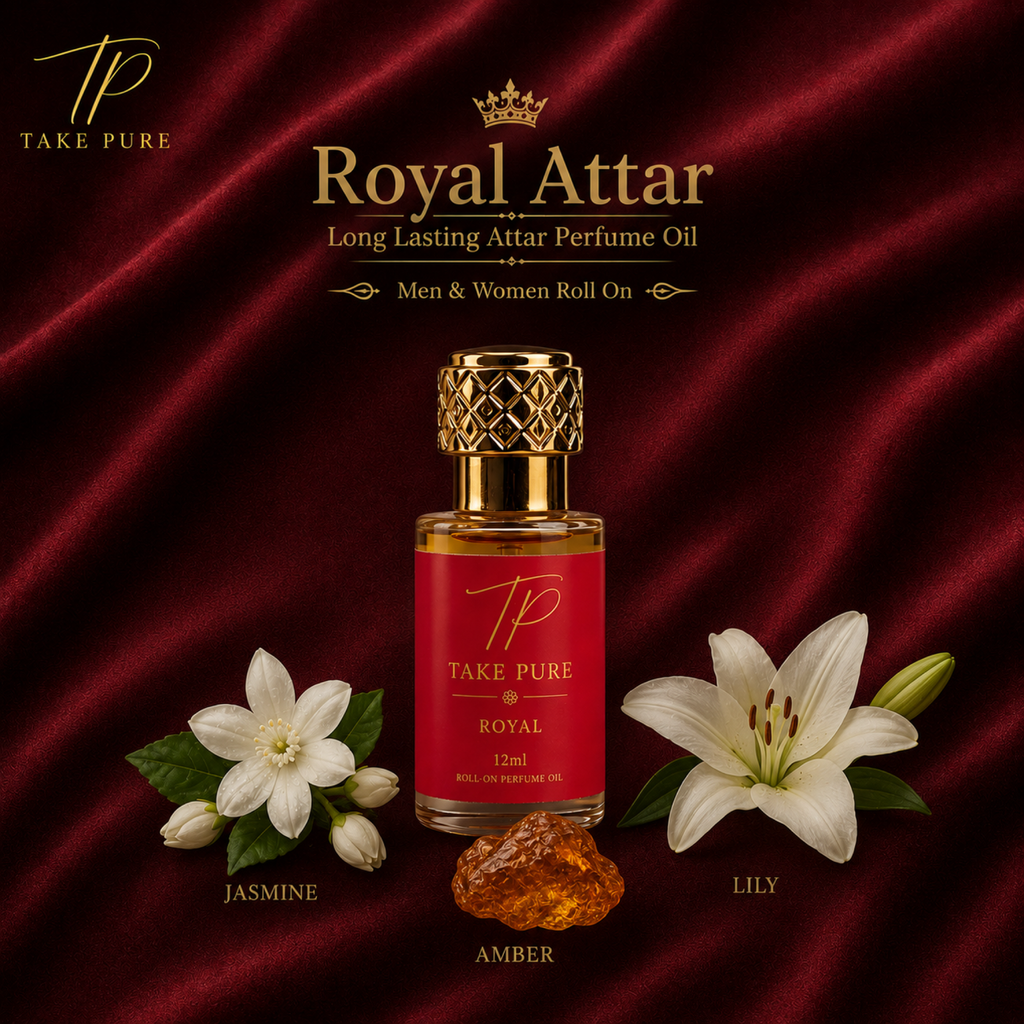 Take Pure Royal