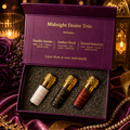 Take Pure Midnight Desire Trio