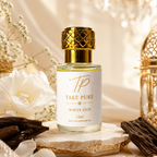 Take Pure White Oud