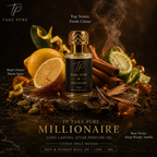 Take Pure Millionaire
