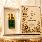 Take Pure Royal Scent