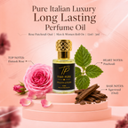 Take Pure Italian Luxury