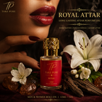 Take Pure Royal