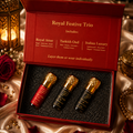 Take Pure Royal Festive Trio