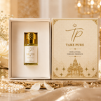 Take Pure White Oud