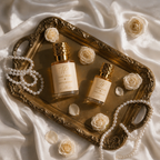 Take Pure White Mirage
