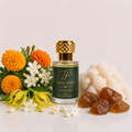 Take Pure Floral Musk