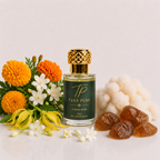 Take Pure Floral Musk