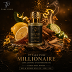 Take Pure Millionaire