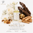 Take Pure White Oud