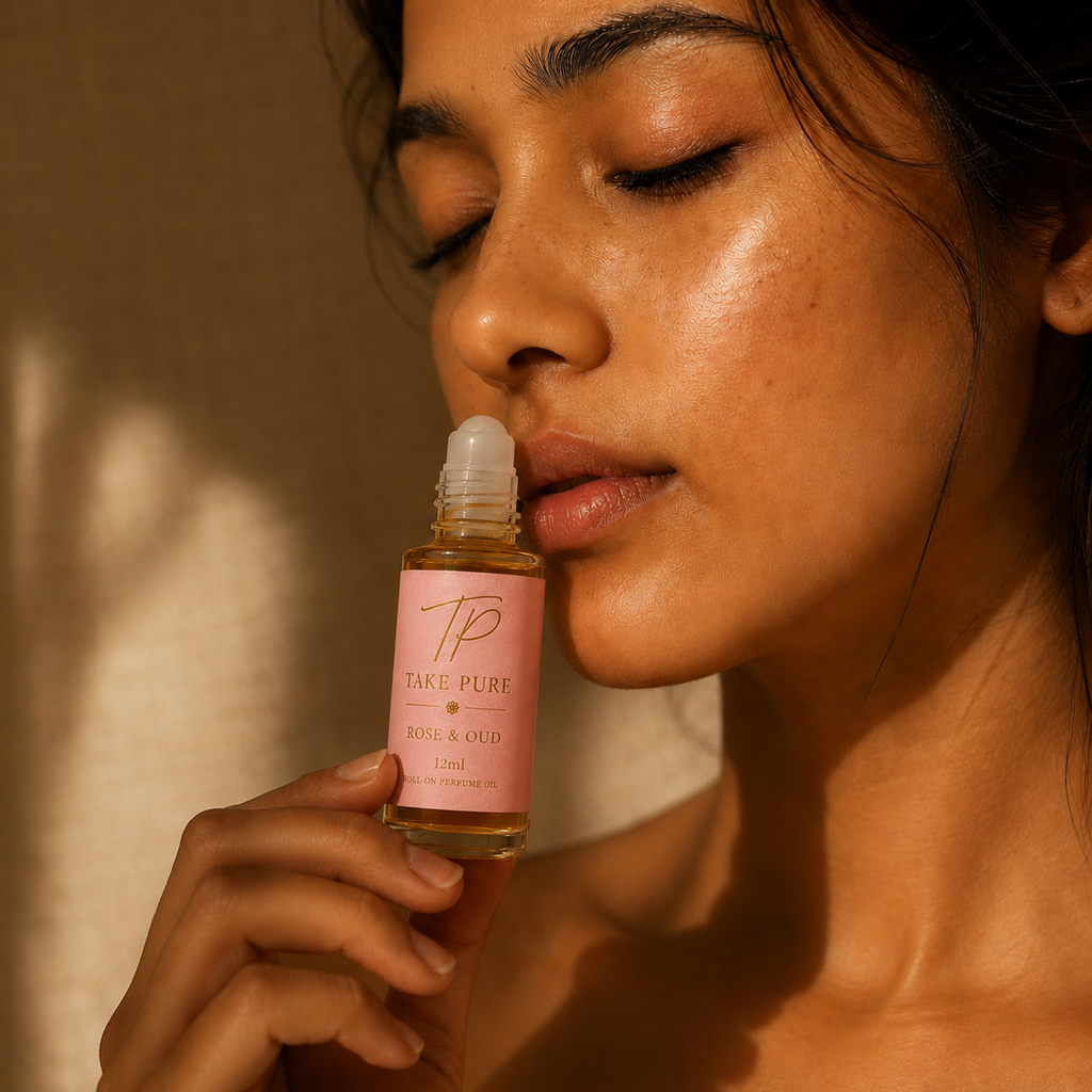 Rose & Oudh