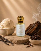 Vanilla Smoke