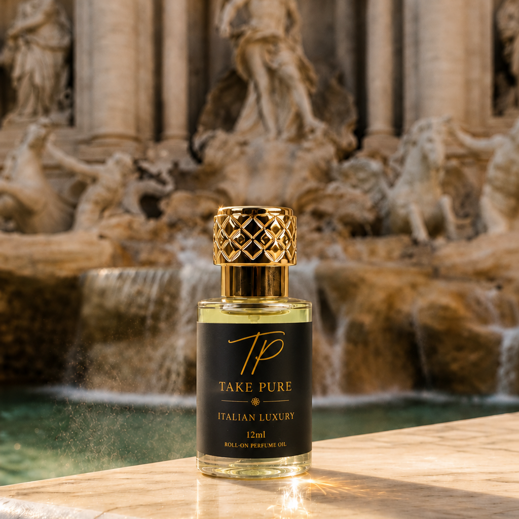 Italian Luxury