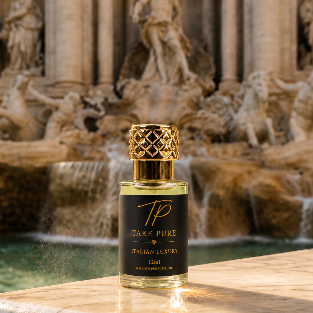 Italian Luxury
