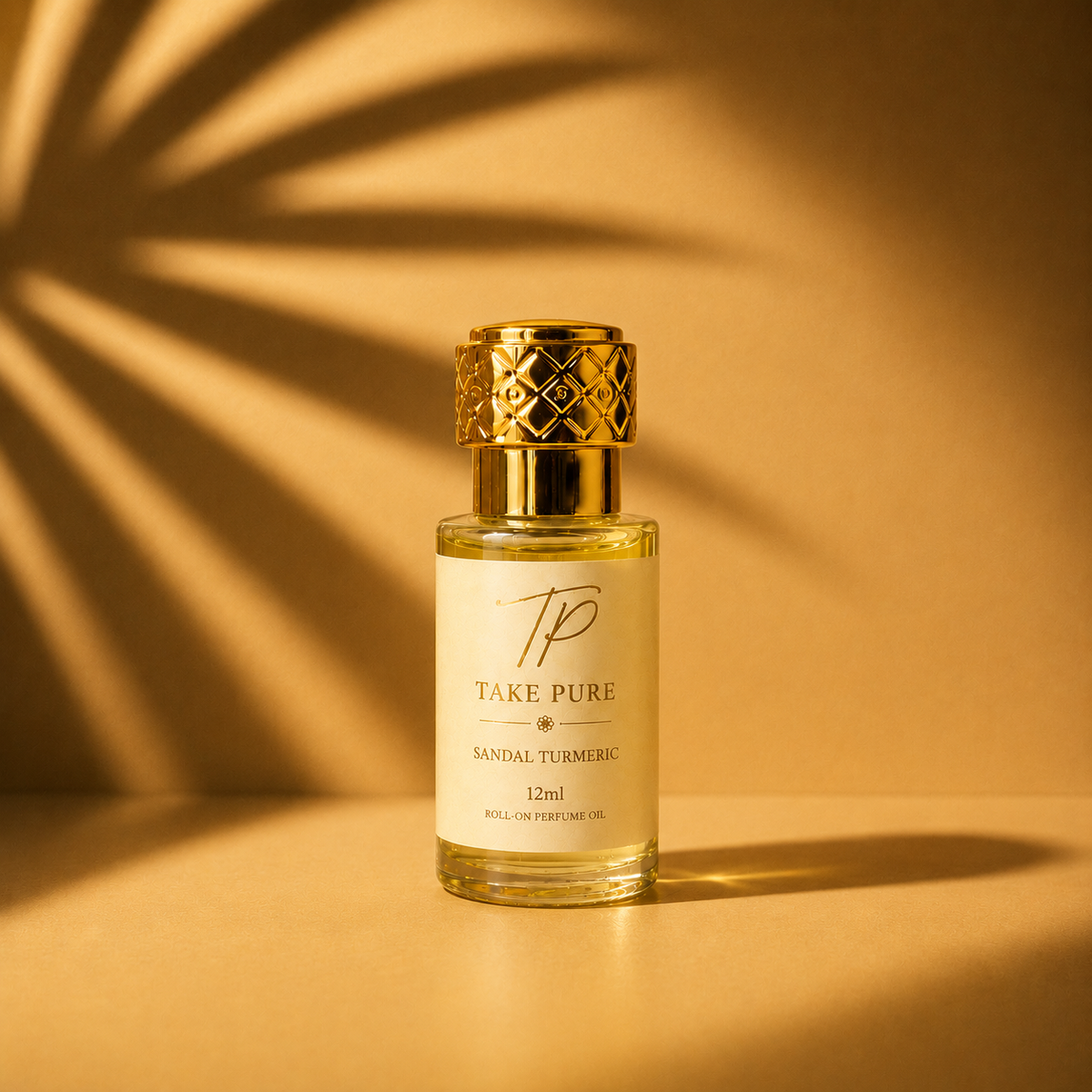 Sandal Turmeric