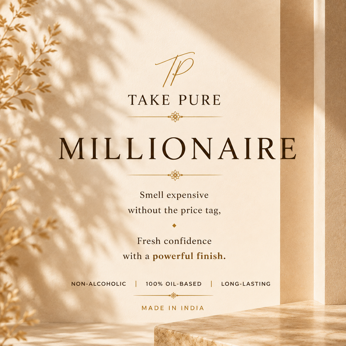 Millionaire