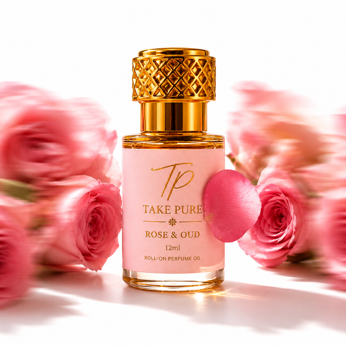 Rose & Oudh