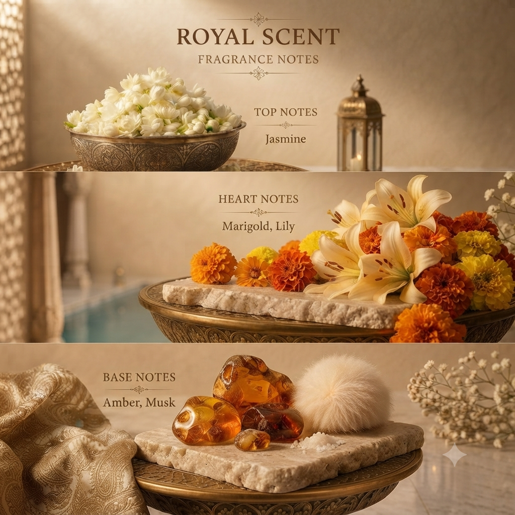 Royal Scent