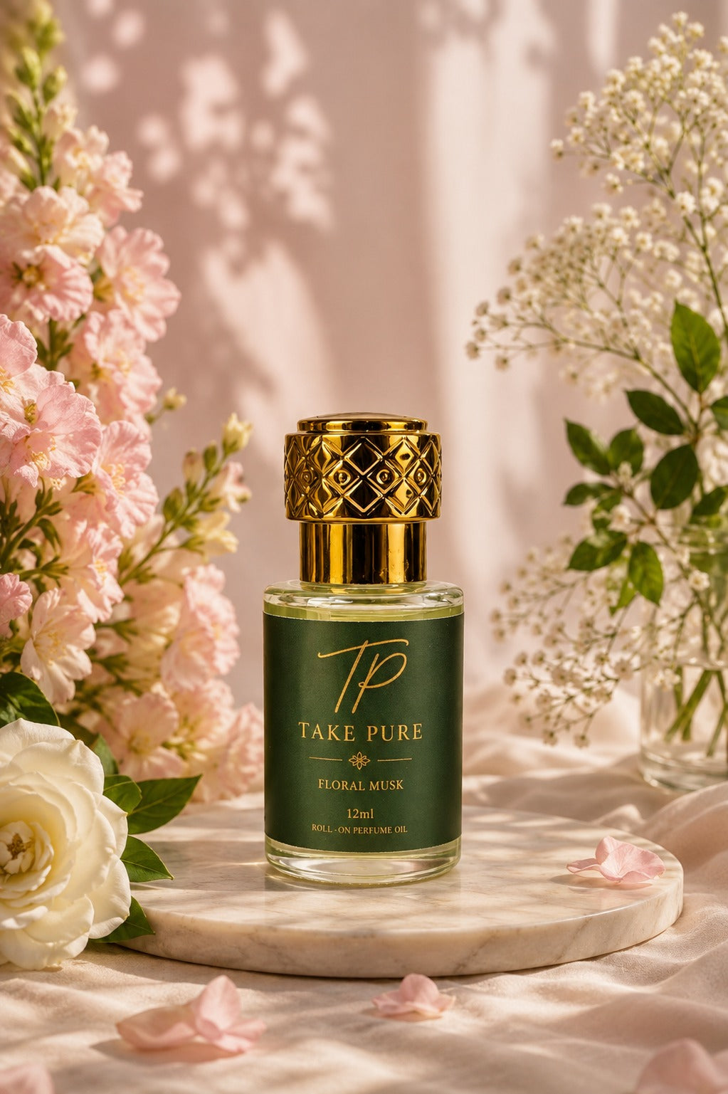 Floral Musk