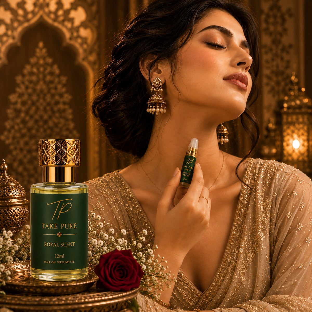 Royal Scent