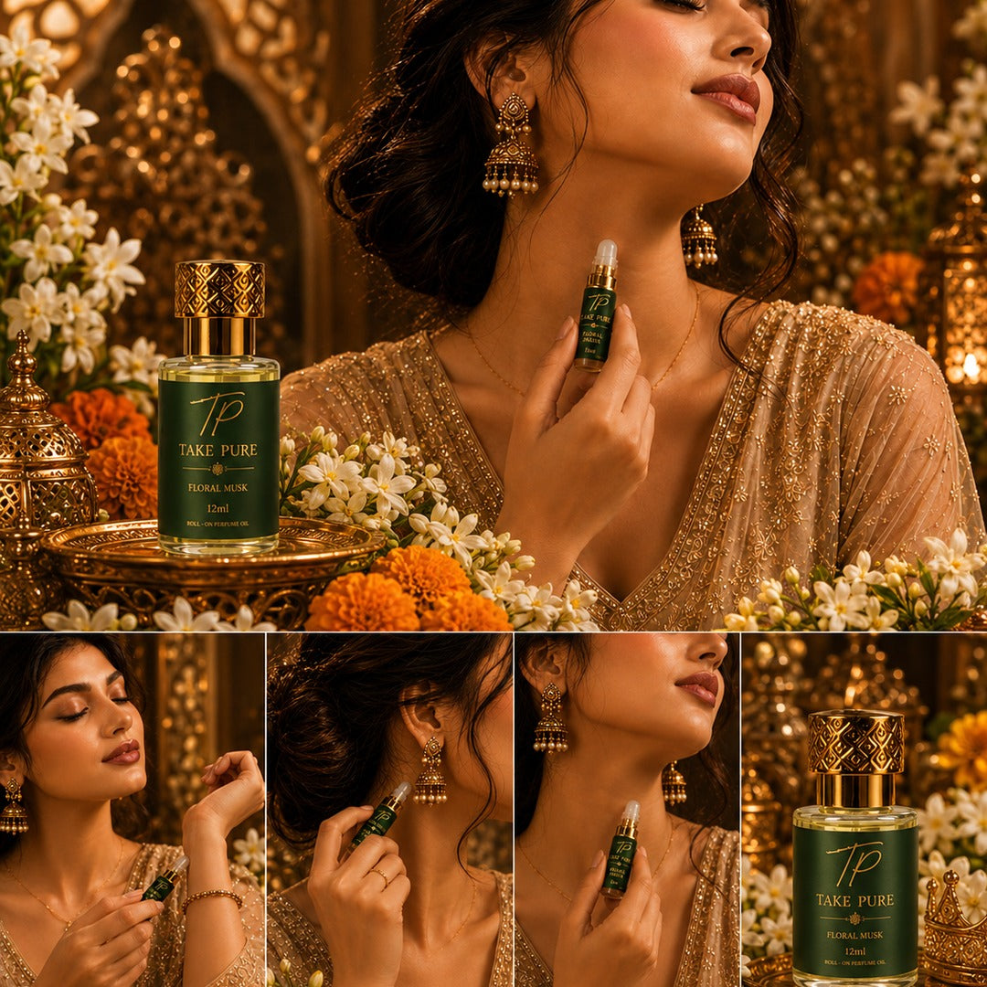 Floral Musk