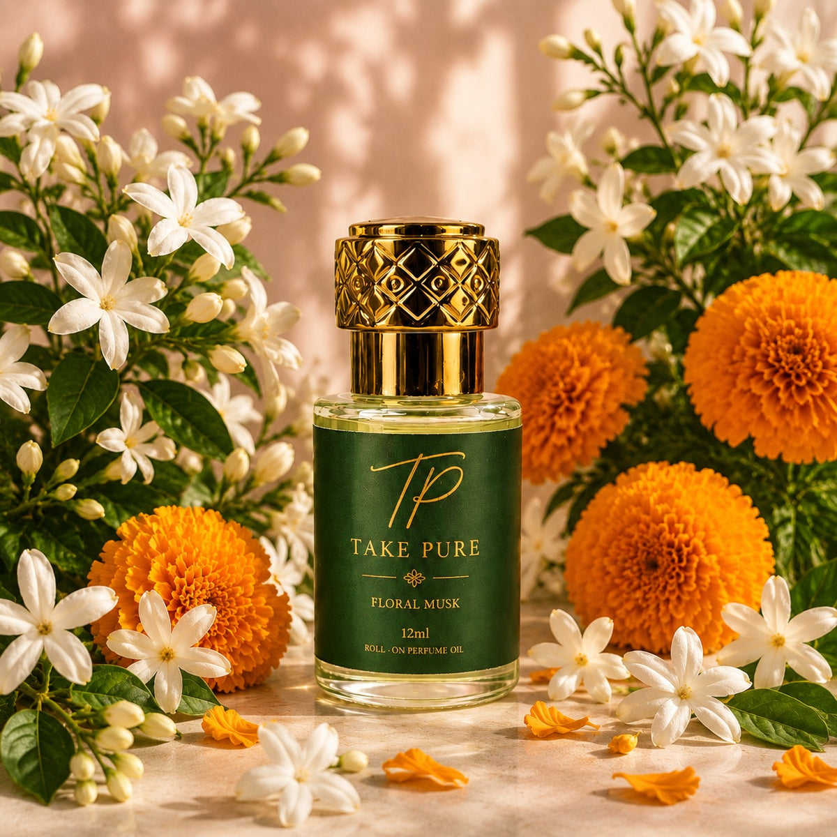Floral Musk