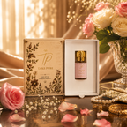 Rose & Oudh