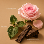Rose & Oudh