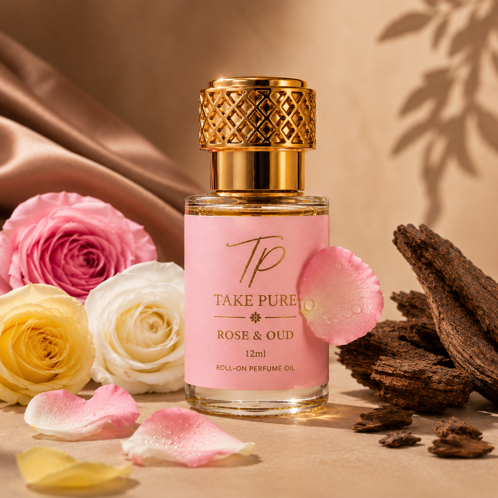 Rose & Oudh