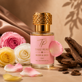 Rose & Oudh