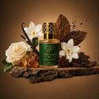 Take Pure Royal Scent roll-on perfume oil