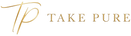 Take Pure logo