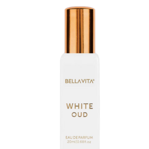 Bella Vita Luxury White Oud Unisex Eau De Parfum