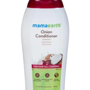 Mamaearth Onion Conditioner with Onion & coconut (200ml)