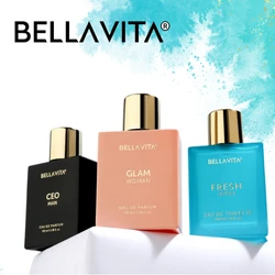 BellaVita Logo