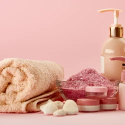 Shower Gel