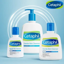 Cetaphil Logo