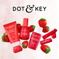 Dot & Key Logo