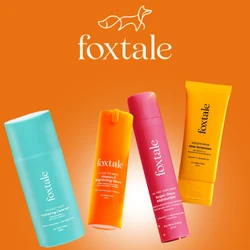 Foxtale Logo