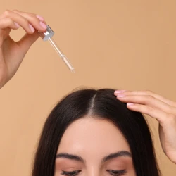 Hair Serum