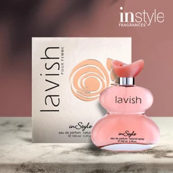 InStyle Logo