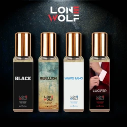 Lonewolf Logo
